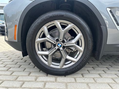 Used 2024 BMW X3 xDrive30i w/ Premium Package AWD/4WD image 13