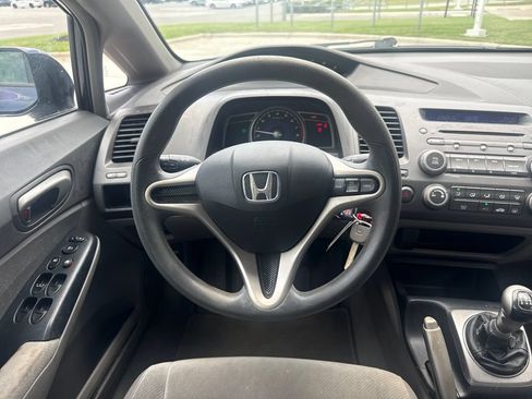 Used 2009 Honda Civic LX image 19