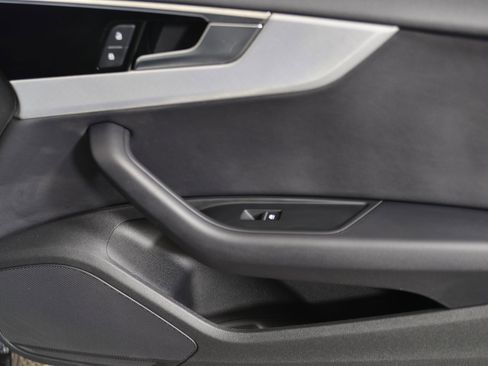 Certified 2025 Audi A5 2.0T Premium Plus w/ Convenience Plus Package image 21