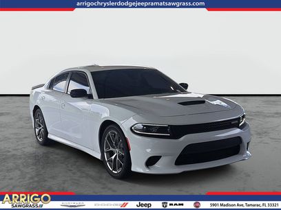 Certified 2023 Dodge Charger GT