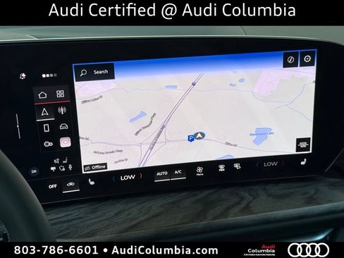 Certified 2025 Audi Q5 Premium Plus w/ Premium Plus AWD/4WD image 4