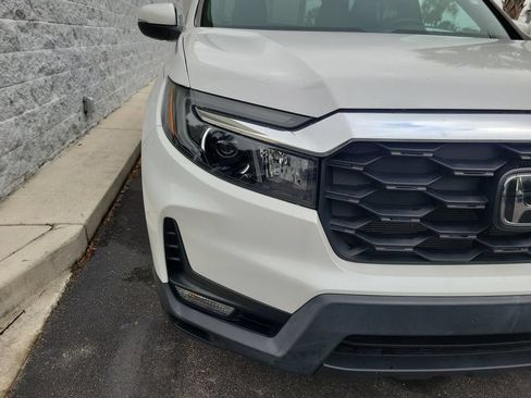 Certified 2023 Honda Passport EX-L image 9
