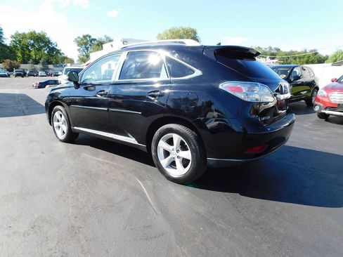 Used 2010 Lexus RX 350 AWD image 7