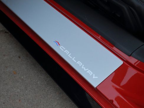 Used 2011 Chevrolet Corvette Z06 image 39