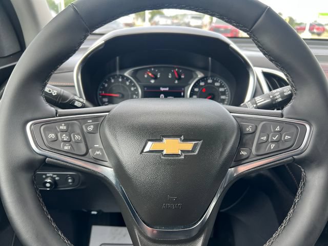 Certified 2024 Chevrolet Equinox Premier AWD/4WD image 29
