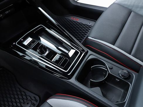 New 2026 Volkswagen GTI Autobahn image 24