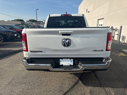 Certified 2022 RAM 1500 Big Horn image 19