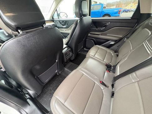 Certified 2024 Lincoln Corsair Reserve w/ Equipment Group 202A image 24