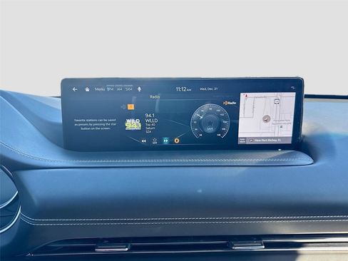 Used 2024 Genesis GV80 2.5T image 15