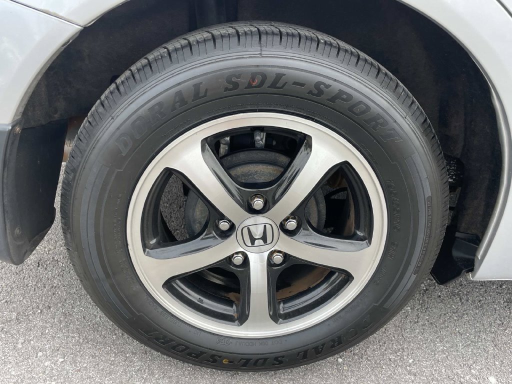 Used 2015 Honda Civic SE image 17