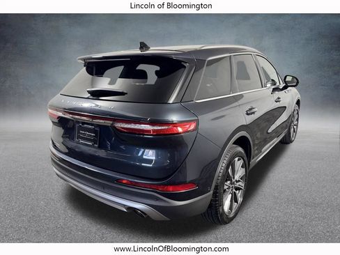 Certified 2022 Lincoln Corsair Reserve w/ Equipment Group 201A AWD/4WD image 7