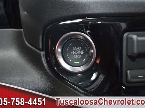 New 2026 Chevrolet Silverado 2500 LT w/ All Star Edition AWD/4WD image 30