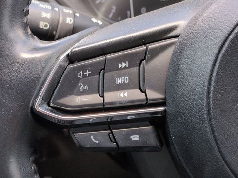 Used 2019 MAZDA CX-5 Grand Touring FWD image 26