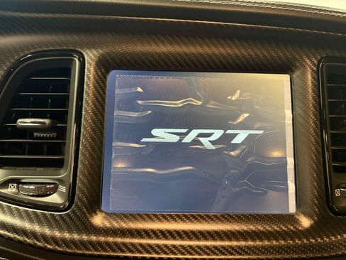 Used 2023 Dodge Challenger SRT Hellcat Redeye RWD image 21