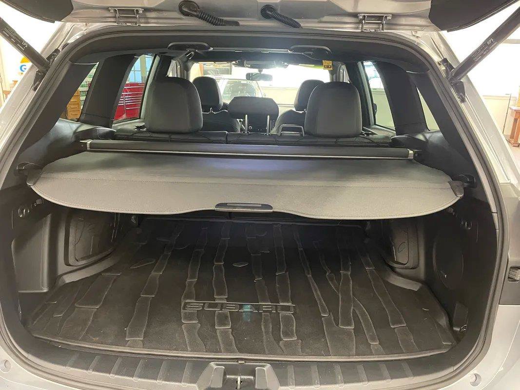 Used 2023 Subaru Forester Wilderness AWD/4WD image 36