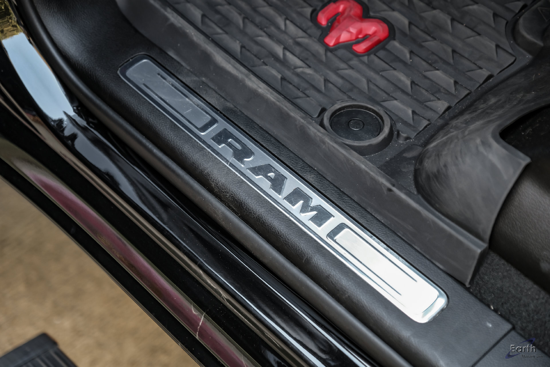 Used 2023 RAM 1500 TRX w/ TRX Level 2 Equipment Group AWD/4WD image 48