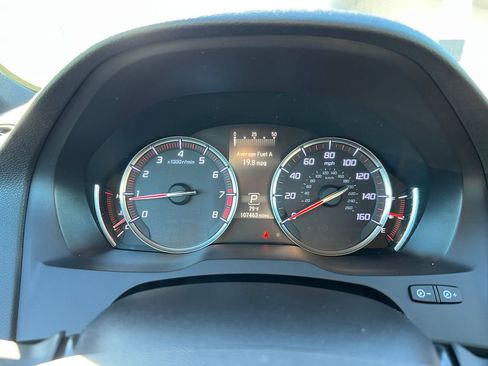 Used 2019 Acura MDX A-Spec image 18