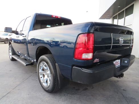 Used 2022 RAM 1500 Tradesman w/ Trailer Tow Group image 5