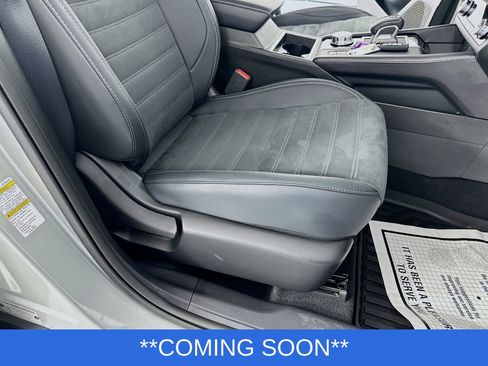 Used 2024 Mitsubishi Outlander SE image 28