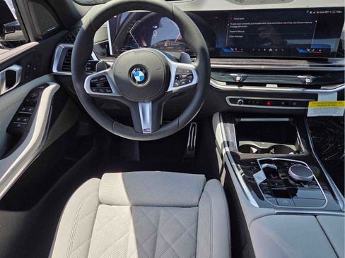 New 2026 BMW X5 sDrive40i w/ M Sport Package RWD image 10