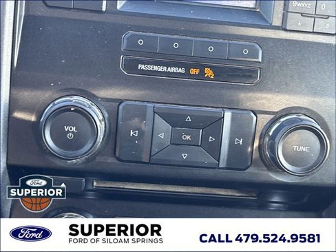 Used 2017 Ford F350 XL w/ Power Equipment Group image 29