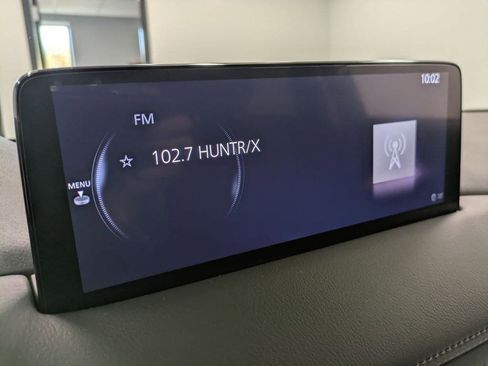 Used 2021 MAZDA CX-5 Touring AWD/4WD image 12