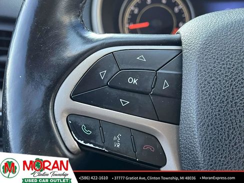 Used 2014 Jeep Cherokee Limited image 23