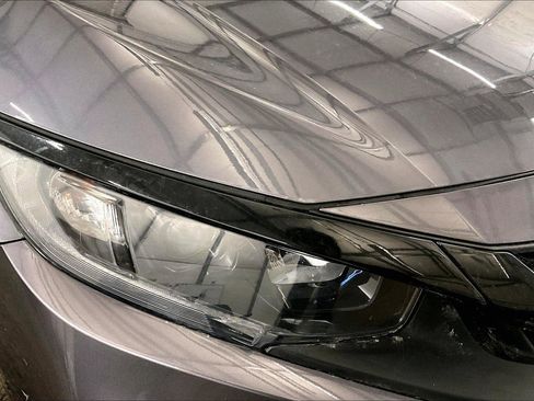 Used 2019 Honda Civic LX image 27