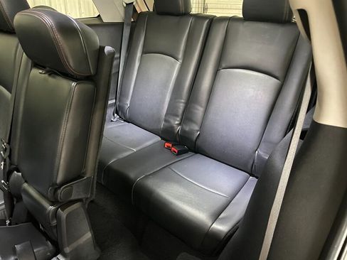 Used 2016 Dodge Journey R/T w/ Driver Convenience Group AWD/4WD image 15