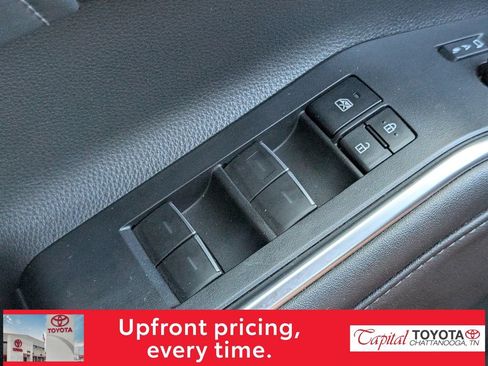 Used 2023 Toyota Highlander Limited FWD image 15