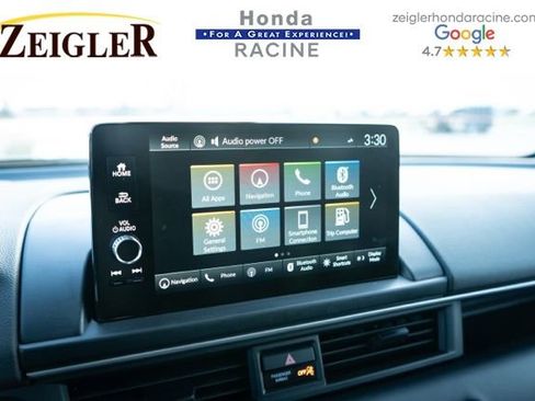 Used 2025 Honda Pilot Black Edition image 26