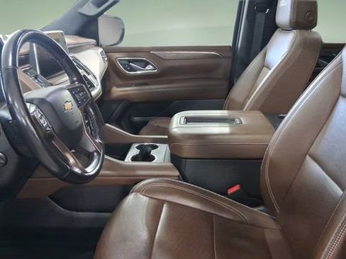Used 2022 Chevrolet Tahoe High Country image 9