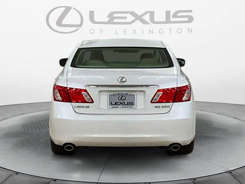 Used 2007 Lexus ES 350 FWD image 4