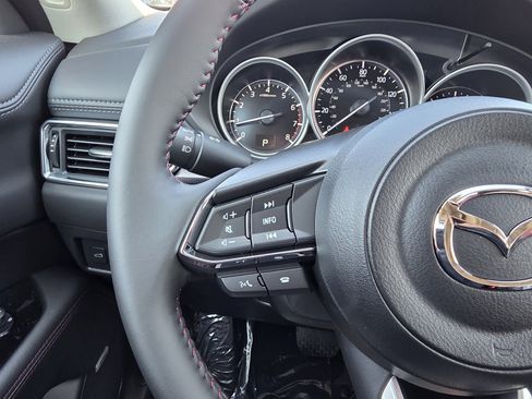 New 2025 MAZDA CX-5 Carbon Edition image 20