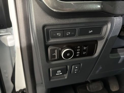 Used 2023 Ford F150 XLT w/ Equipment Group 302A High image 23