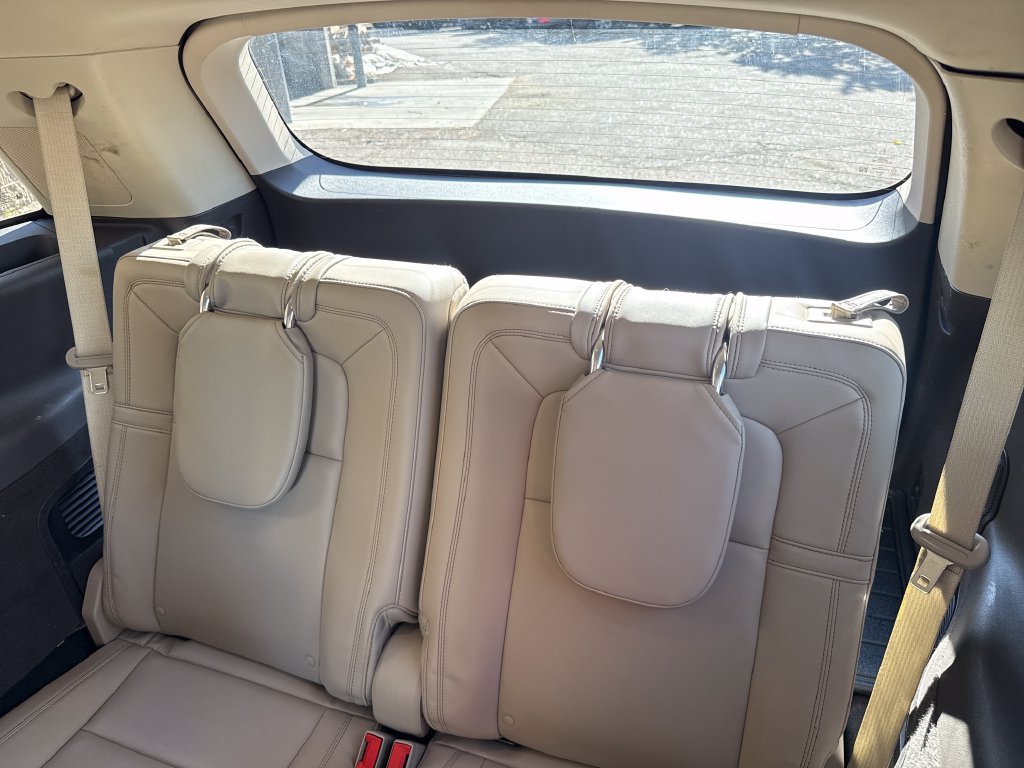 Used 2021 Lincoln Aviator Reserve w/ Equipment Group 201A AWD/4WD image 22
