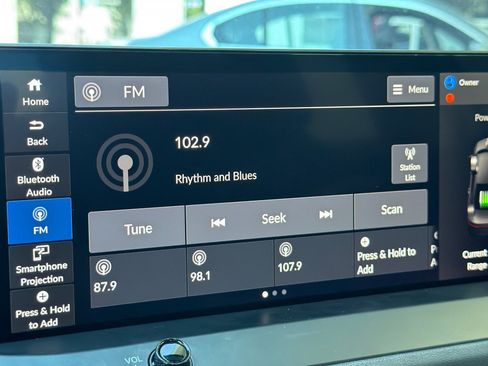 Used 2024 Honda Accord EX-L image 23