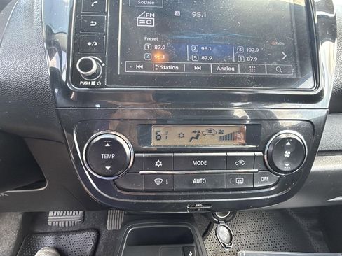 Used 2022 Mitsubishi Mirage ES image 15