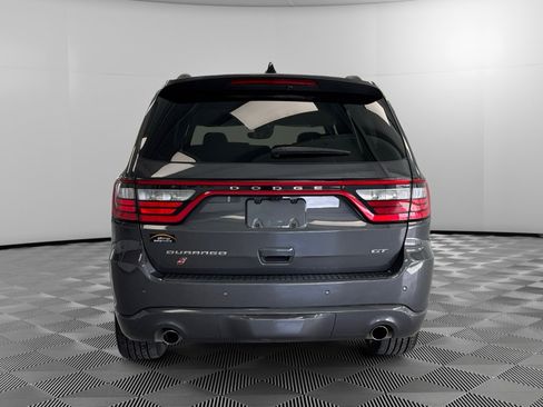 Used 2024 Dodge Durango GT image 7