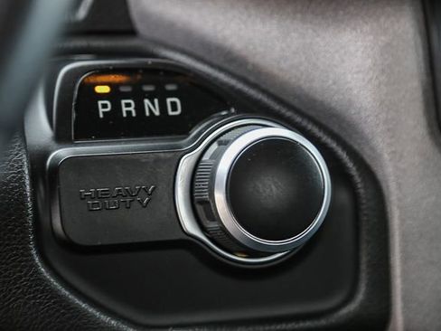 Used 2021 RAM 2500 Tradesman w/ Chrome Appearance Group AWD/4WD image 22