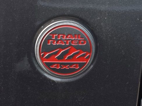 Used 2019 Jeep Wrangler Unlimited Rubicon image 6