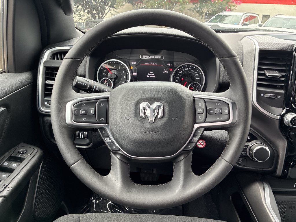 Used 2026 RAM 1500 Big Horn AWD/4WD image 15