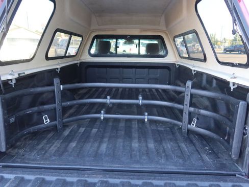 Used 2015 RAM 1500 Big Horn image 7