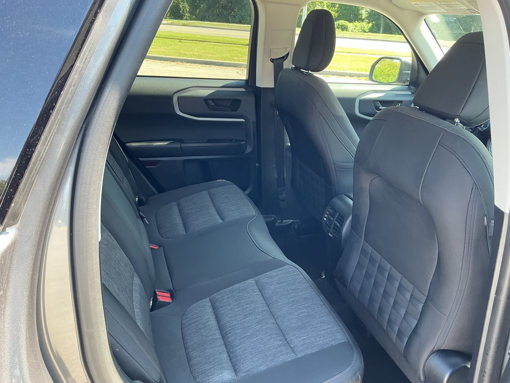 Used 2022 Ford Bronco Sport Big Bend AWD/4WD image 19