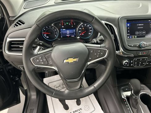 Certified 2024 Chevrolet Equinox LT AWD/4WD image 4