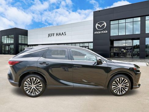 Used 2023 Lexus RX 350 Premium Plus w/ Accessory Package (Z1) FWD image 5