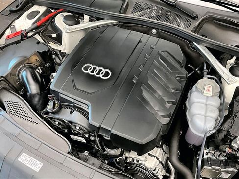 Certified 2025 Audi A5 2.0T Premium Plus w/ Convenience Plus Package image 30