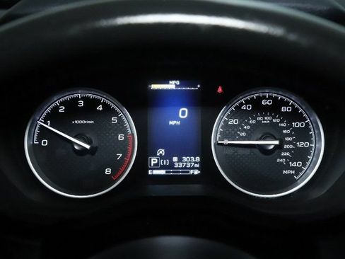Certified 2023 Subaru Forester Premium AWD/4WD image 26