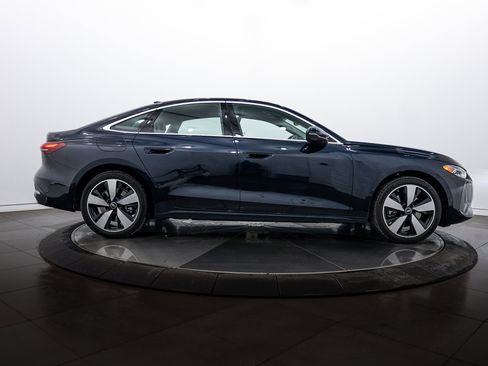 Certified 2025 Audi A5 2.0T Premium Plus Sedan w/ Premium Plus image 3