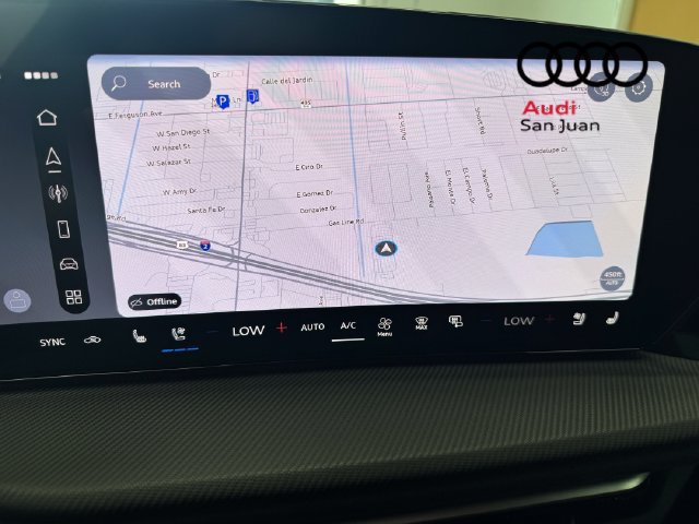 New 2026 Audi SQ5 Premium Plus AWD/4WD image 18